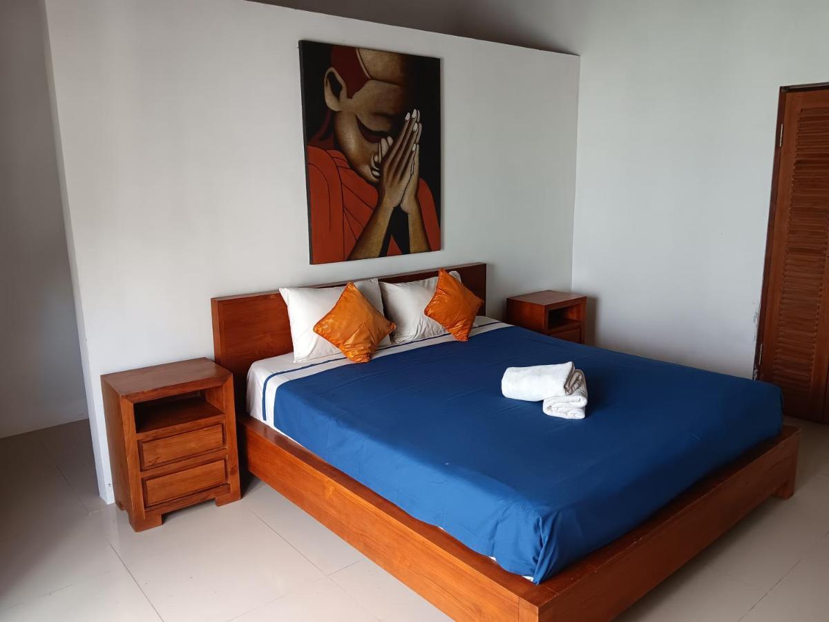 Adore Guesthouse Amed  Exterior photo