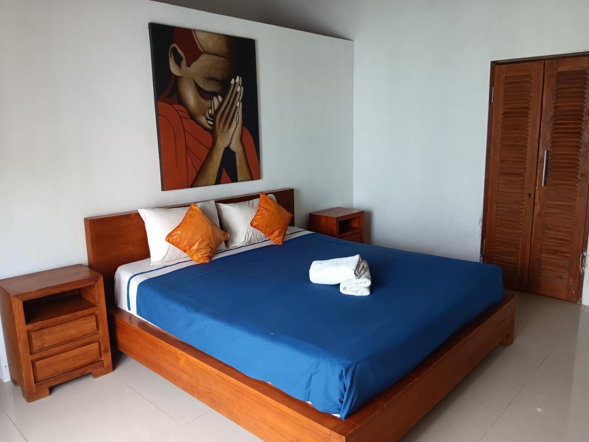 Adore Guesthouse Amed  Exterior photo