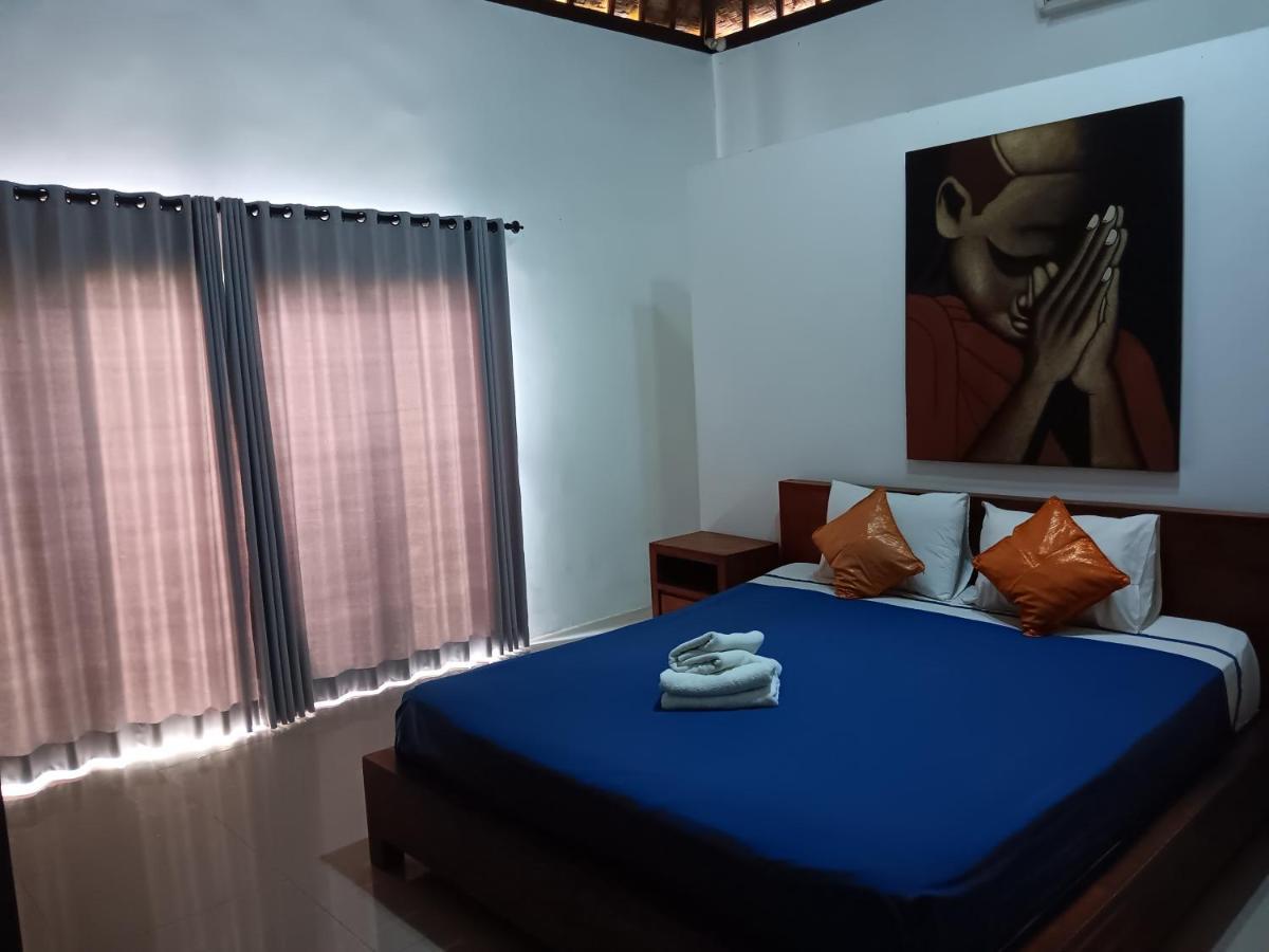 Adore Guesthouse Amed  Exterior photo