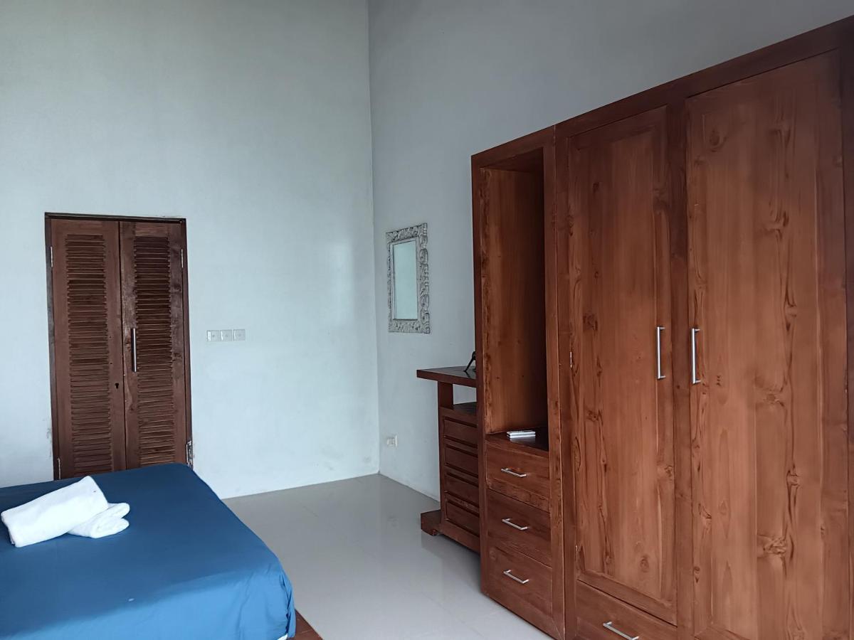 Adore Guesthouse Amed  Exterior photo