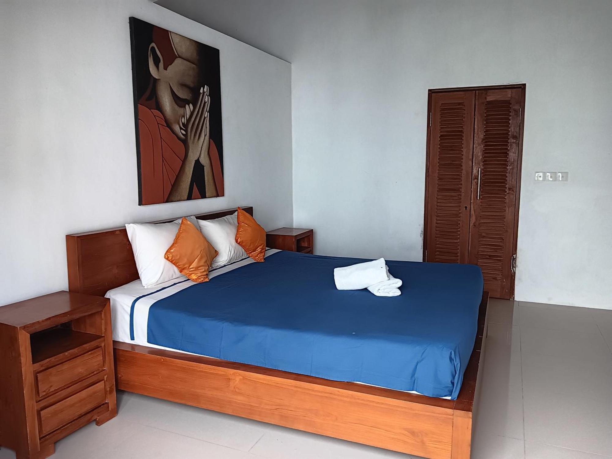 Adore Guesthouse Amed  Room photo