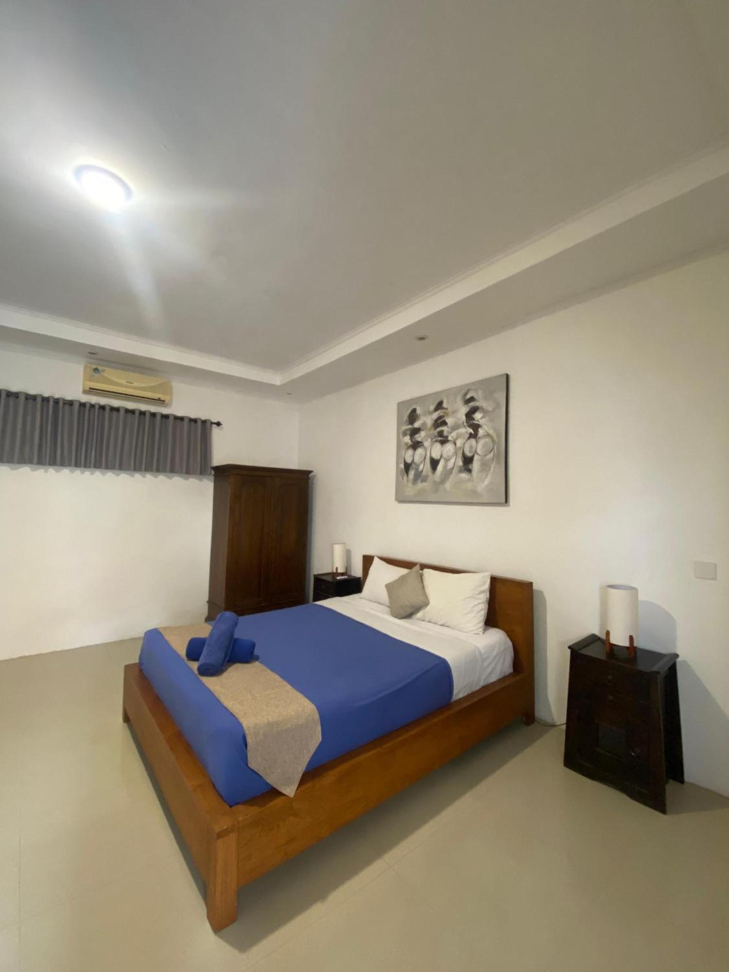 Adore Guesthouse Amed  Exterior photo