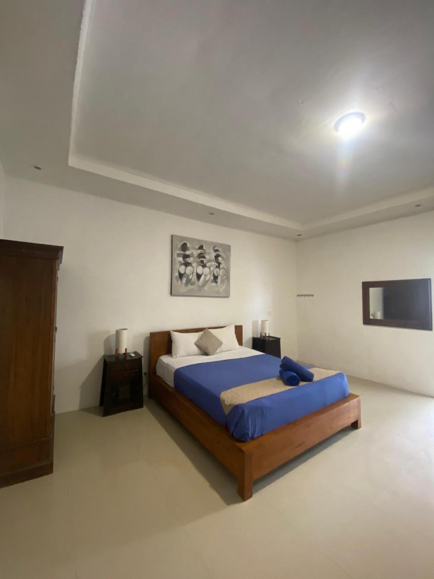 Adore Guesthouse Amed  Exterior photo